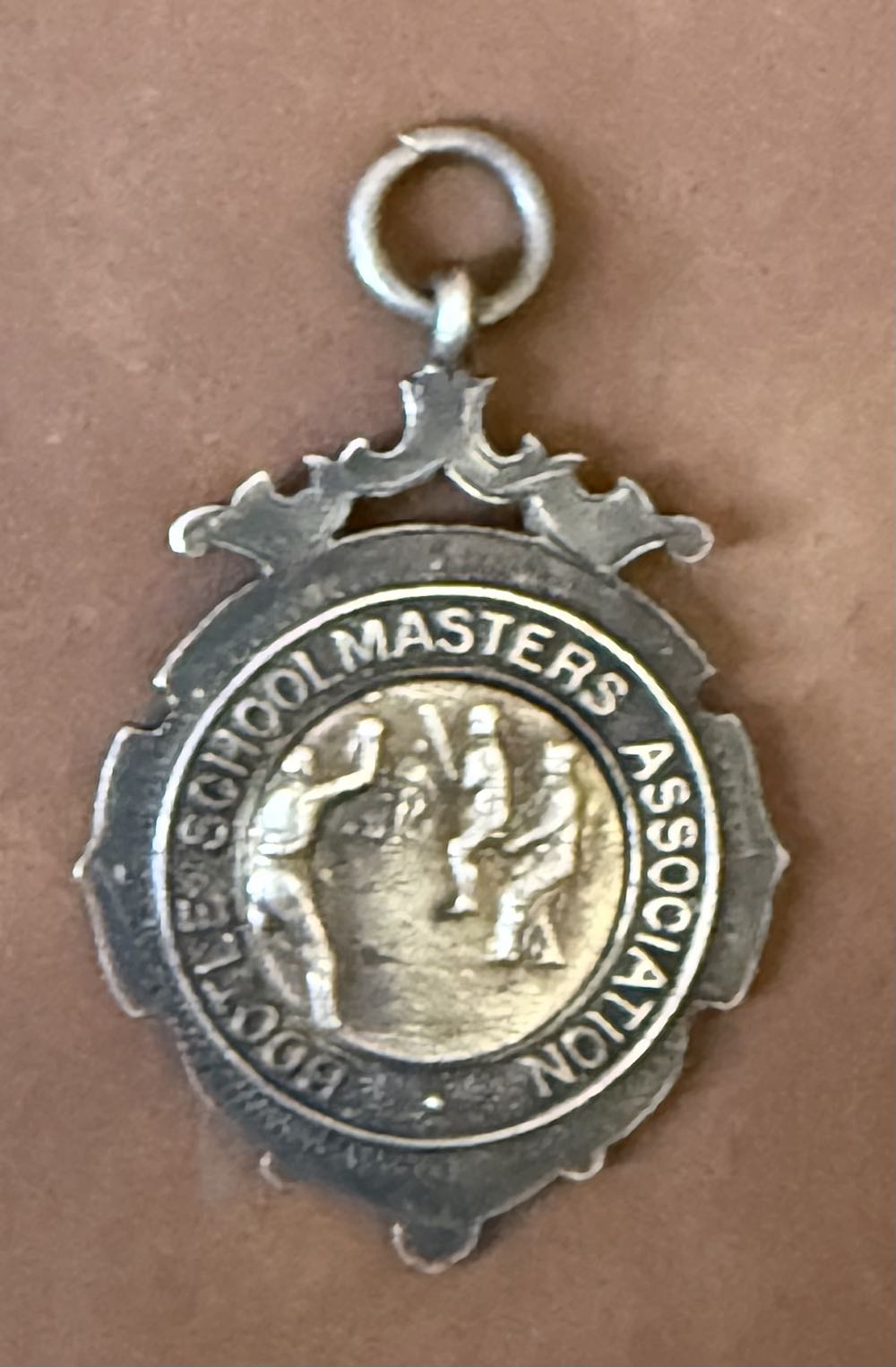 Union of Post Office Workers - District Organiser