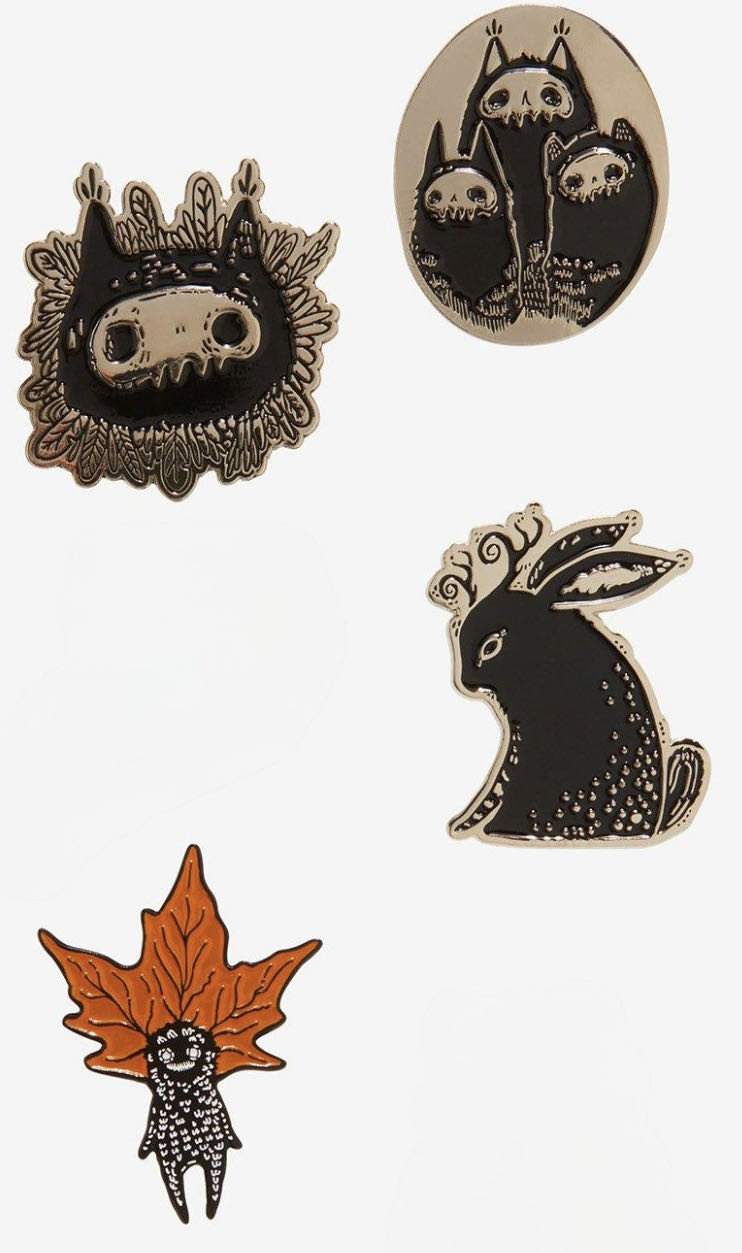 Admit One Ticket - Goofy