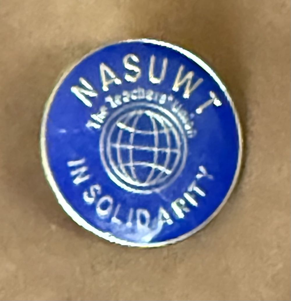 Trades Union Congress - Women’s Conference 1980