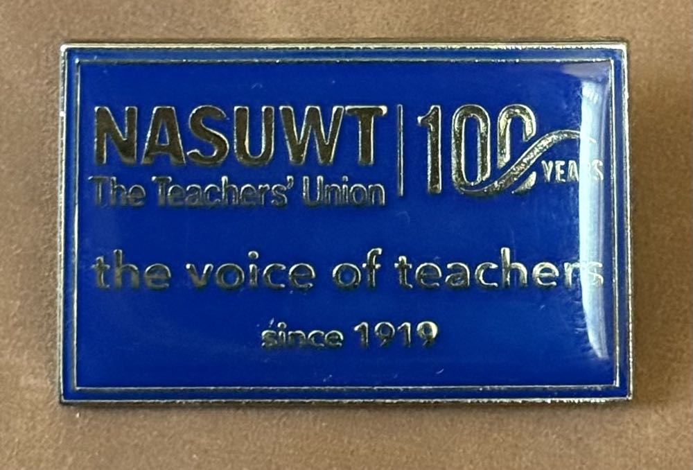 2002 State Character Pins - Washington - Old Hag