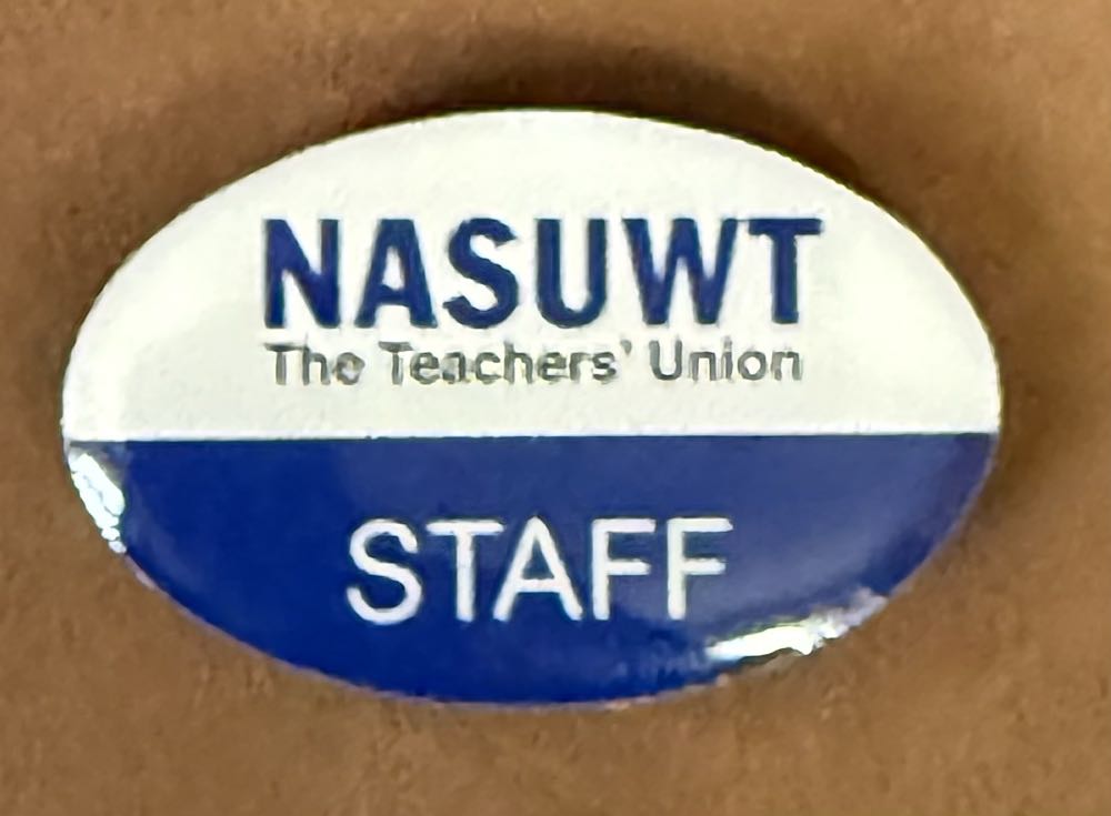 Prison Officers Association - First National Strike 29 August 2007