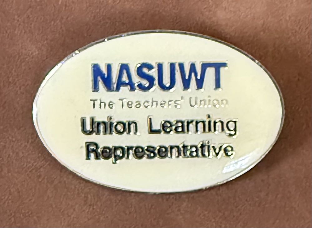 SpongeBob SquarePants Pretty Patty UV Reactive Enamel Pin