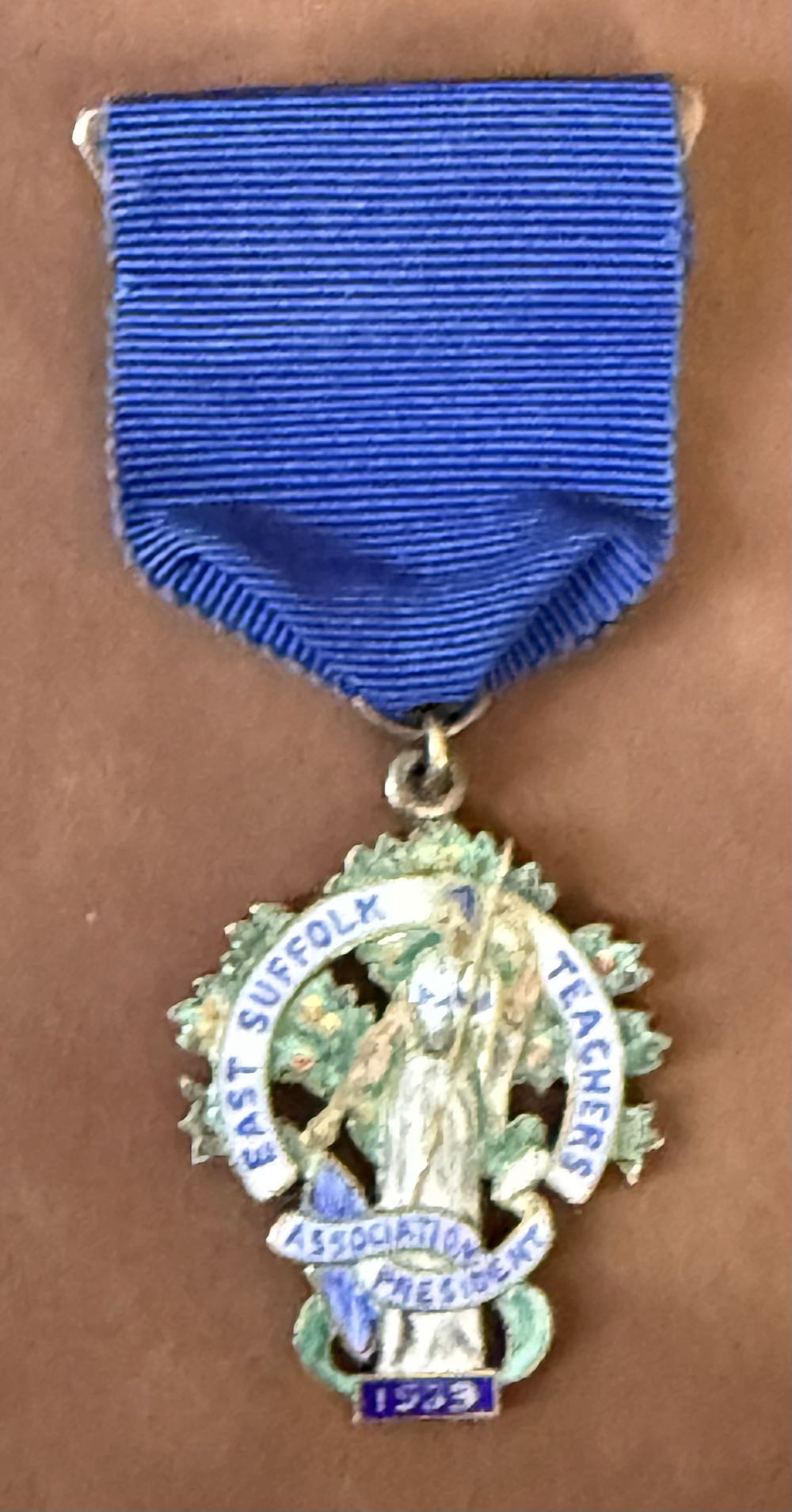 Villain Frozen Yogurt