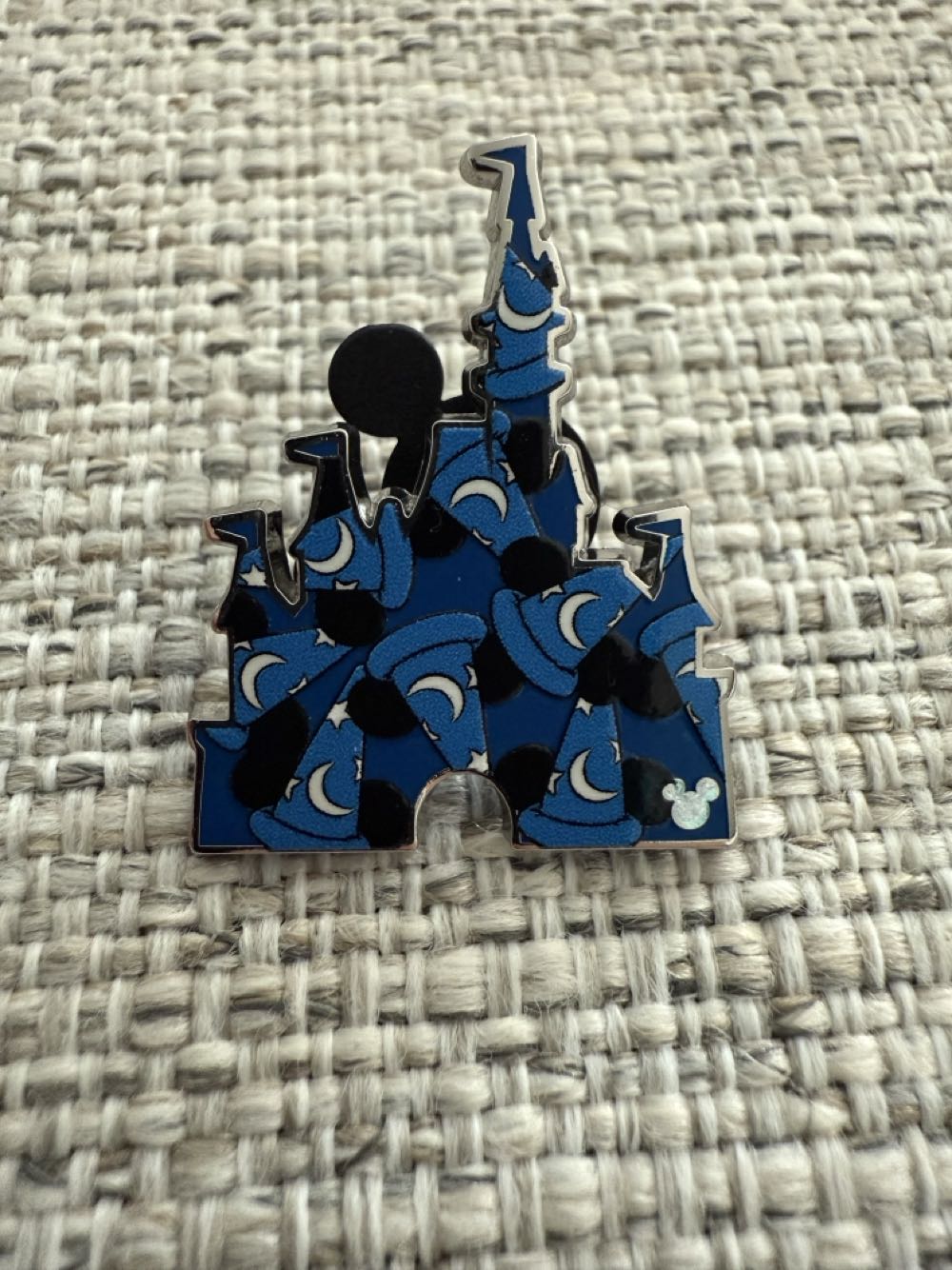 Disneyland 70th Vault - Attractions Main Entrance