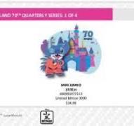 Union of Shop, Distributive and Allied Workers - Annual Delegate Meeting 1980 Delegate