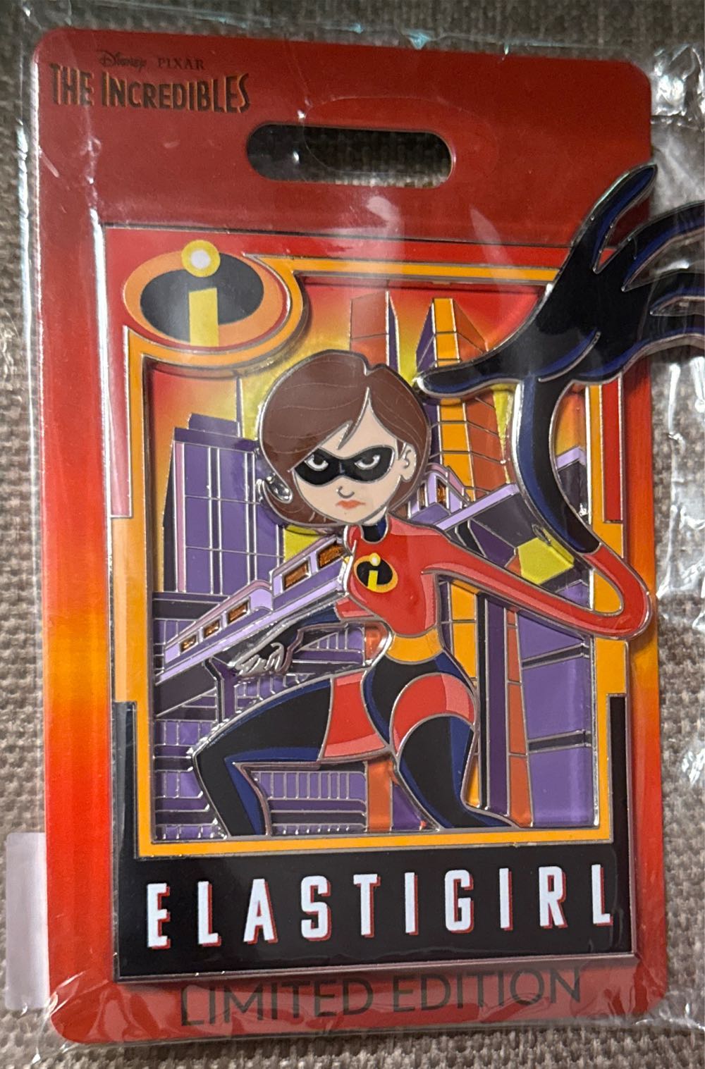 Gremlins Pin Set - 3 Pack Spirit