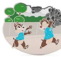 Geoffrey Stu: Vaporeon (Mrs. Vapideon)