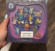 LFLY Hercules Vase - Hercules, Megara, & Pegasus