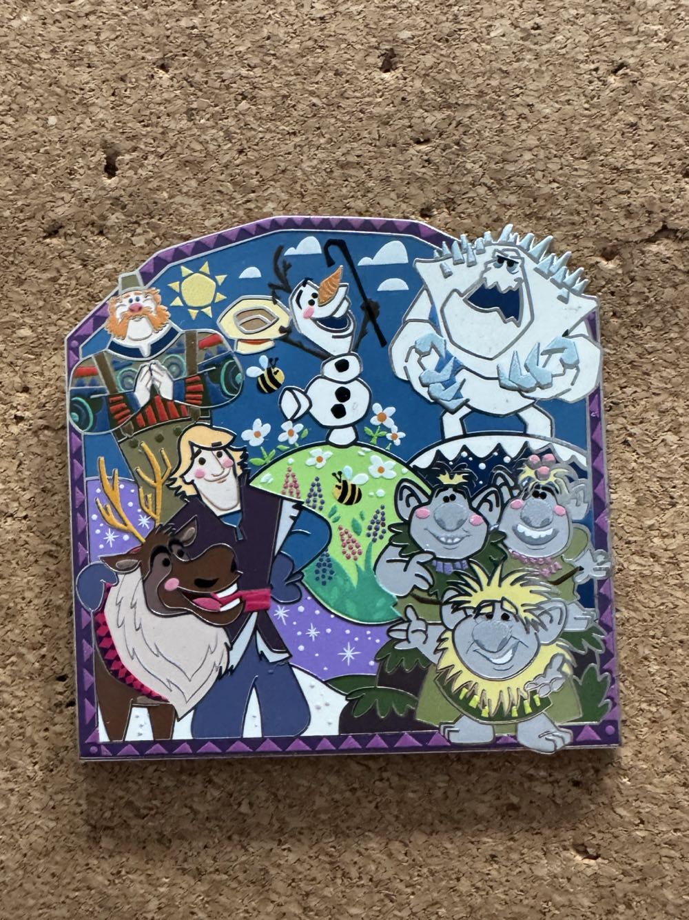 Wicked (Dorthy) @madebynuwa