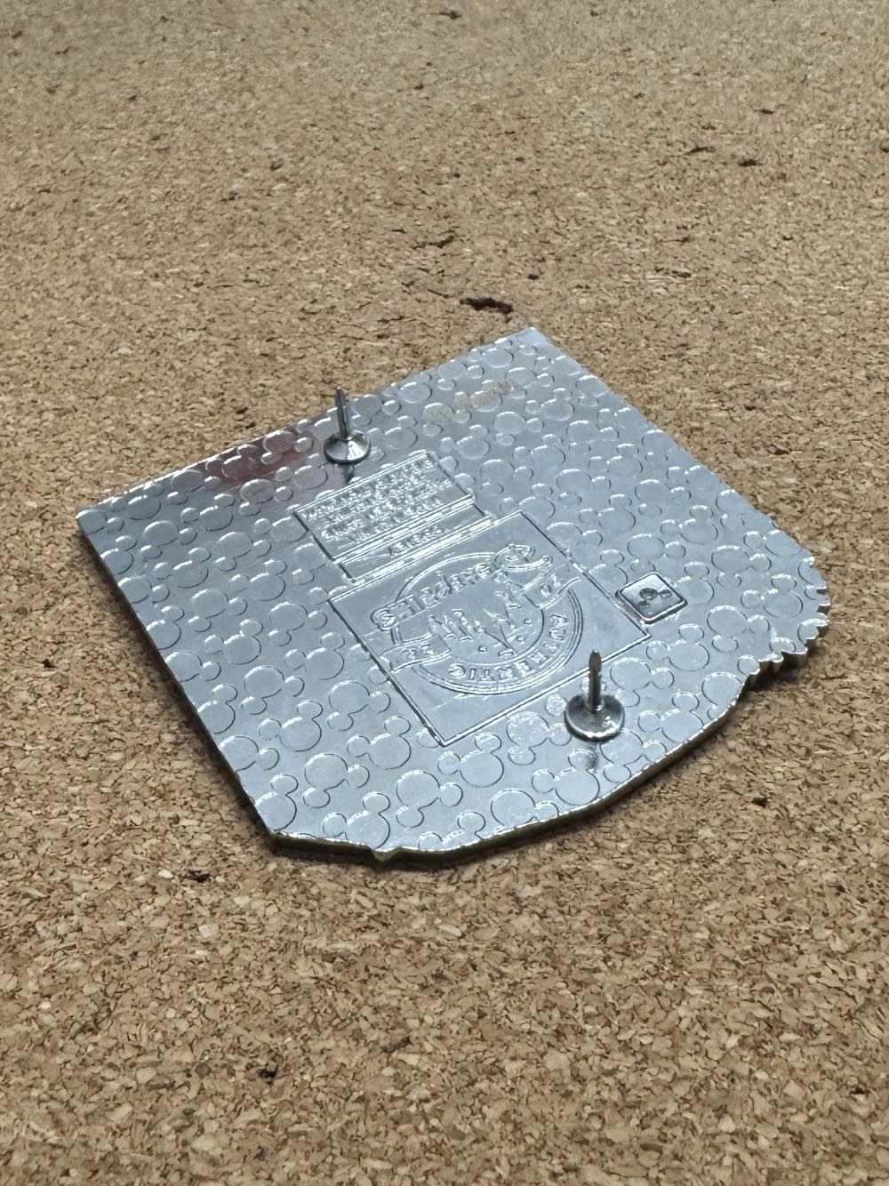 Stylized Supporting Cast - Frozen - Hard Enamel, Metal pin collectible - Main Image 3