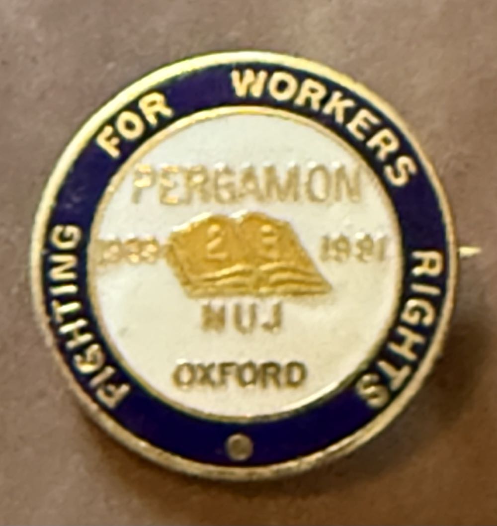 Wednesday Nevermore Academy Enamel Pin About 1.25” High Mgm