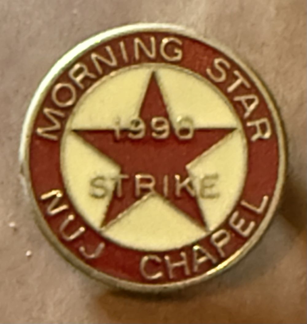 Civil and Public Services Association - Conference 1988