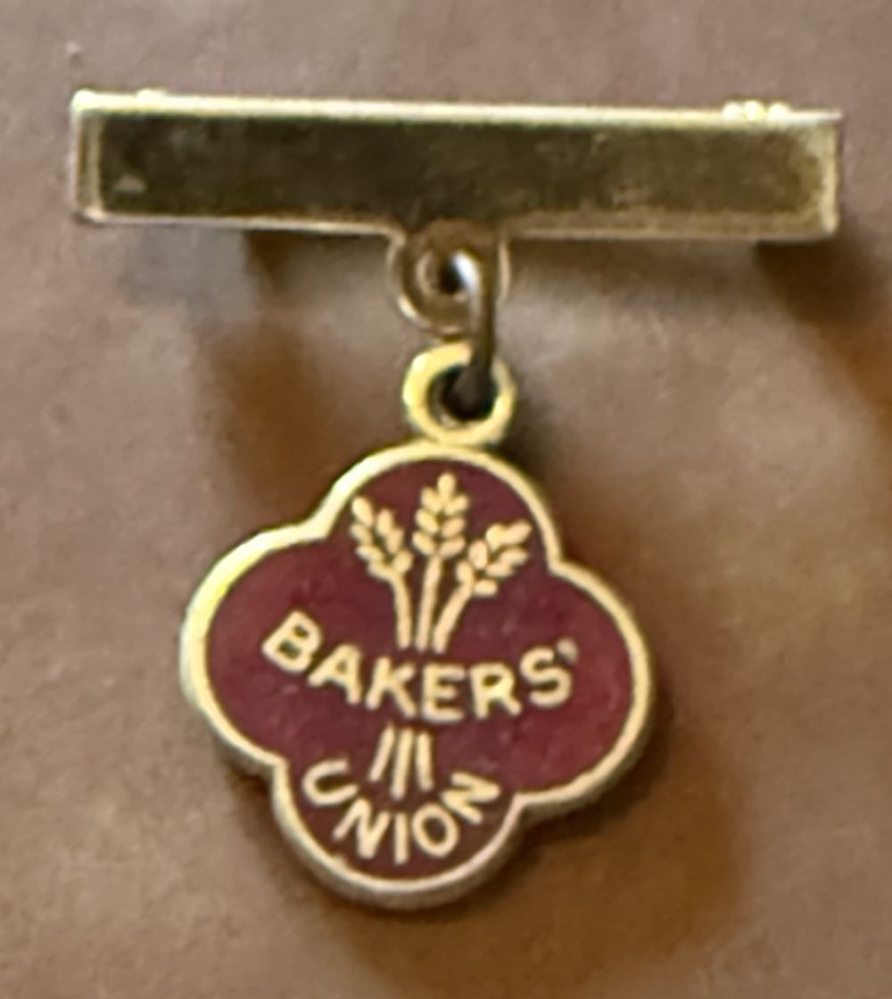 Communications Workers Union - Harrow and District Branch