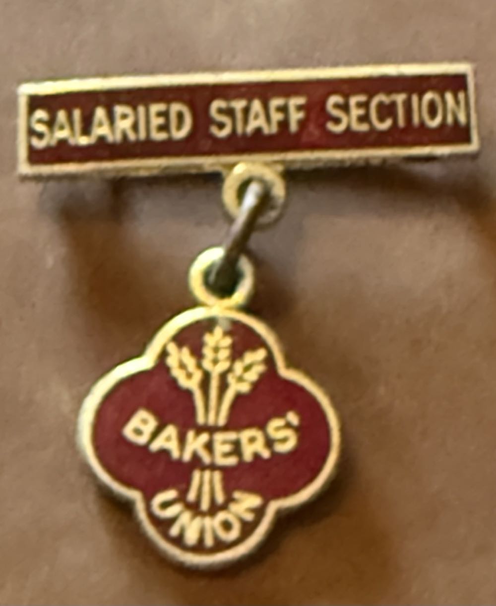 Iron and Steel Trades Confederation - Annual Conference 1982