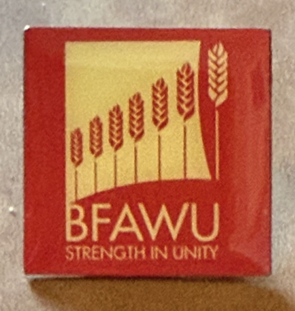 United Builders Labourers’ Union