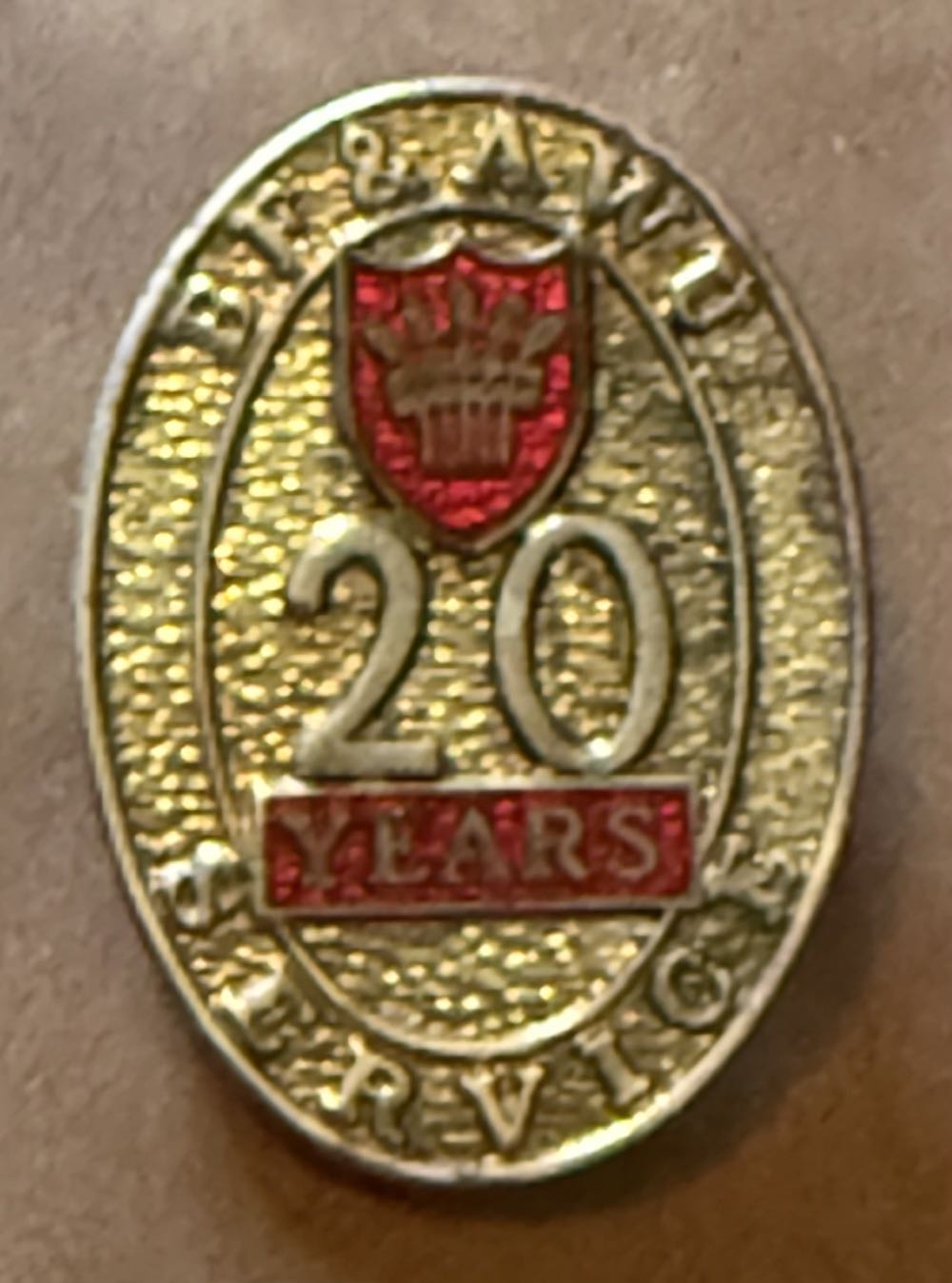 HM Ghost - The Bride