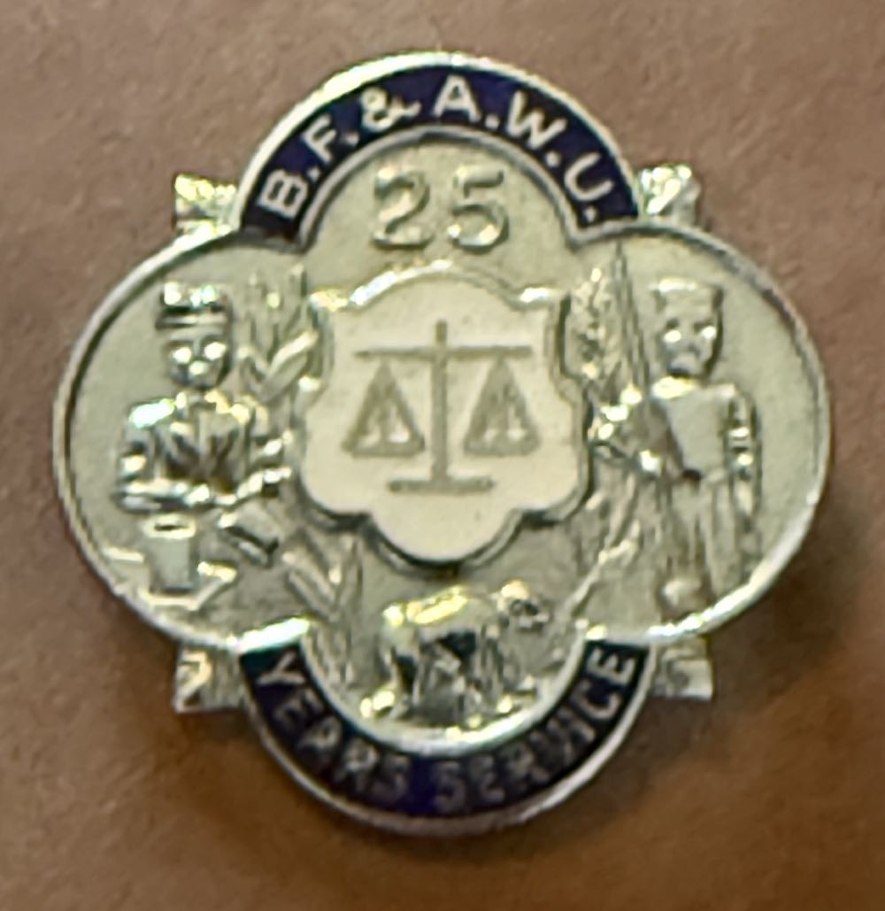 NASUWT - The Teachers’ Union - Senior Vice President