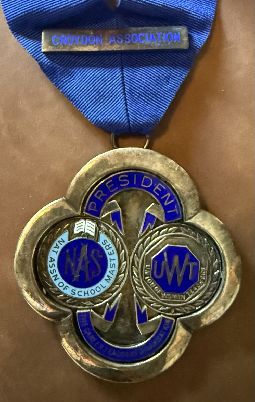 NASUWT - The Teachers’ Union - In Solidarity