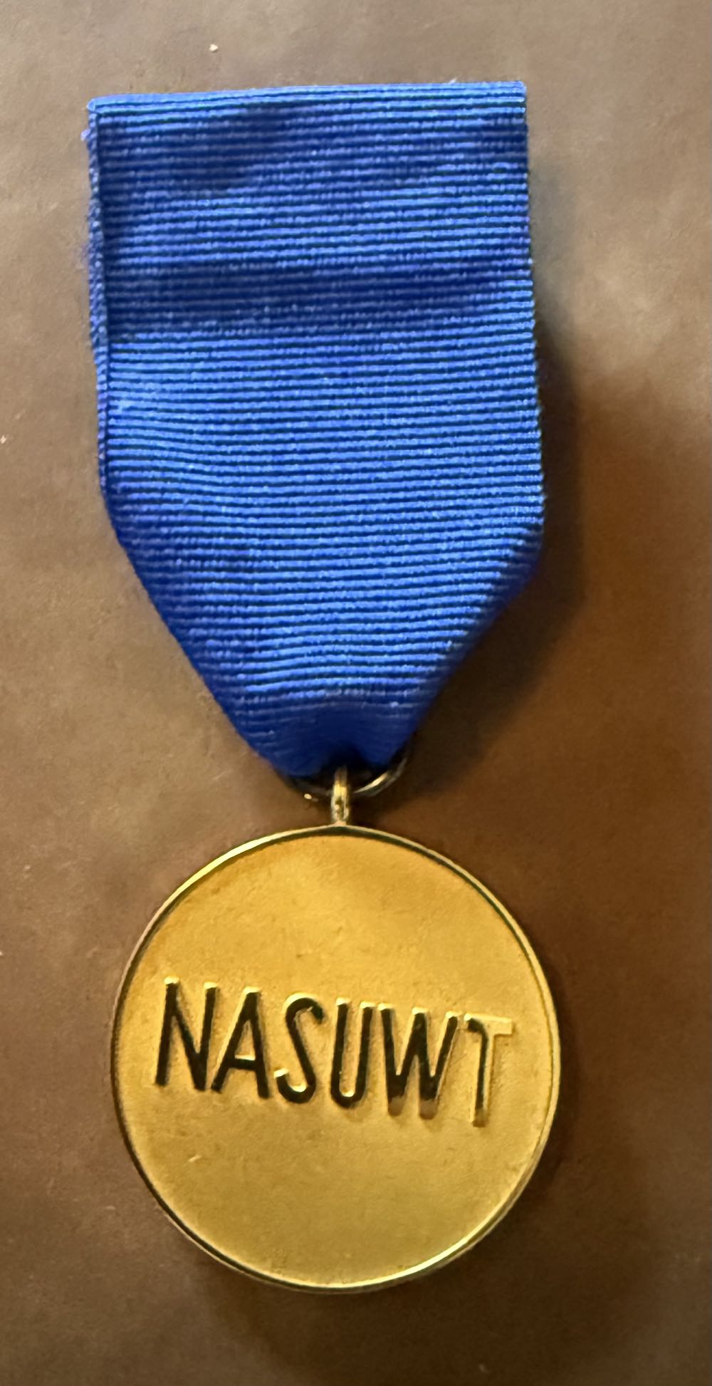 Communications Workers Union - I Support Critchley Strikers