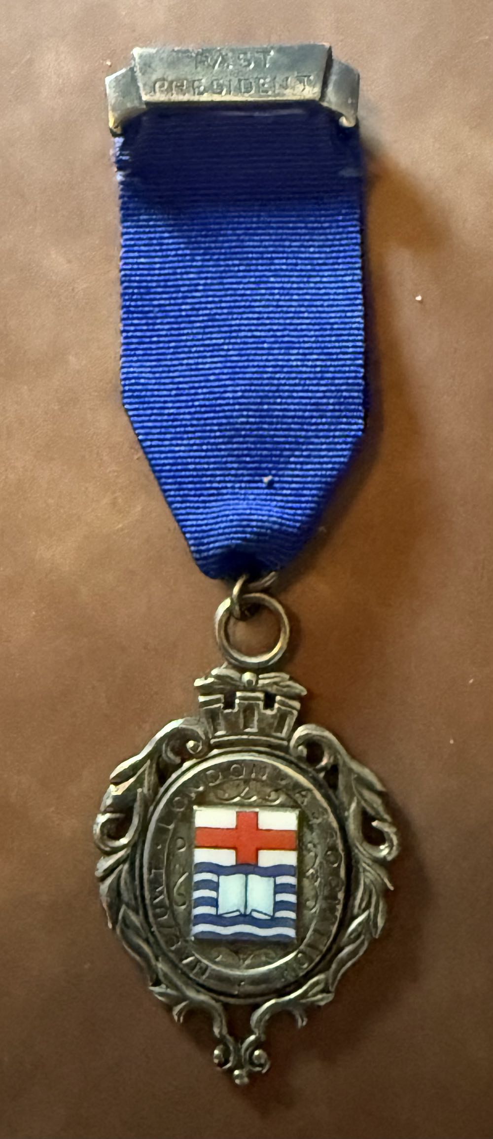 British Association of Colliery Management - Scarborough 1968