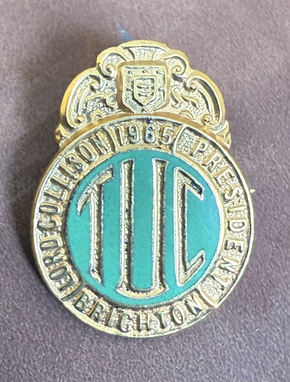 Cooperative Party - The Feeling’s Mutual