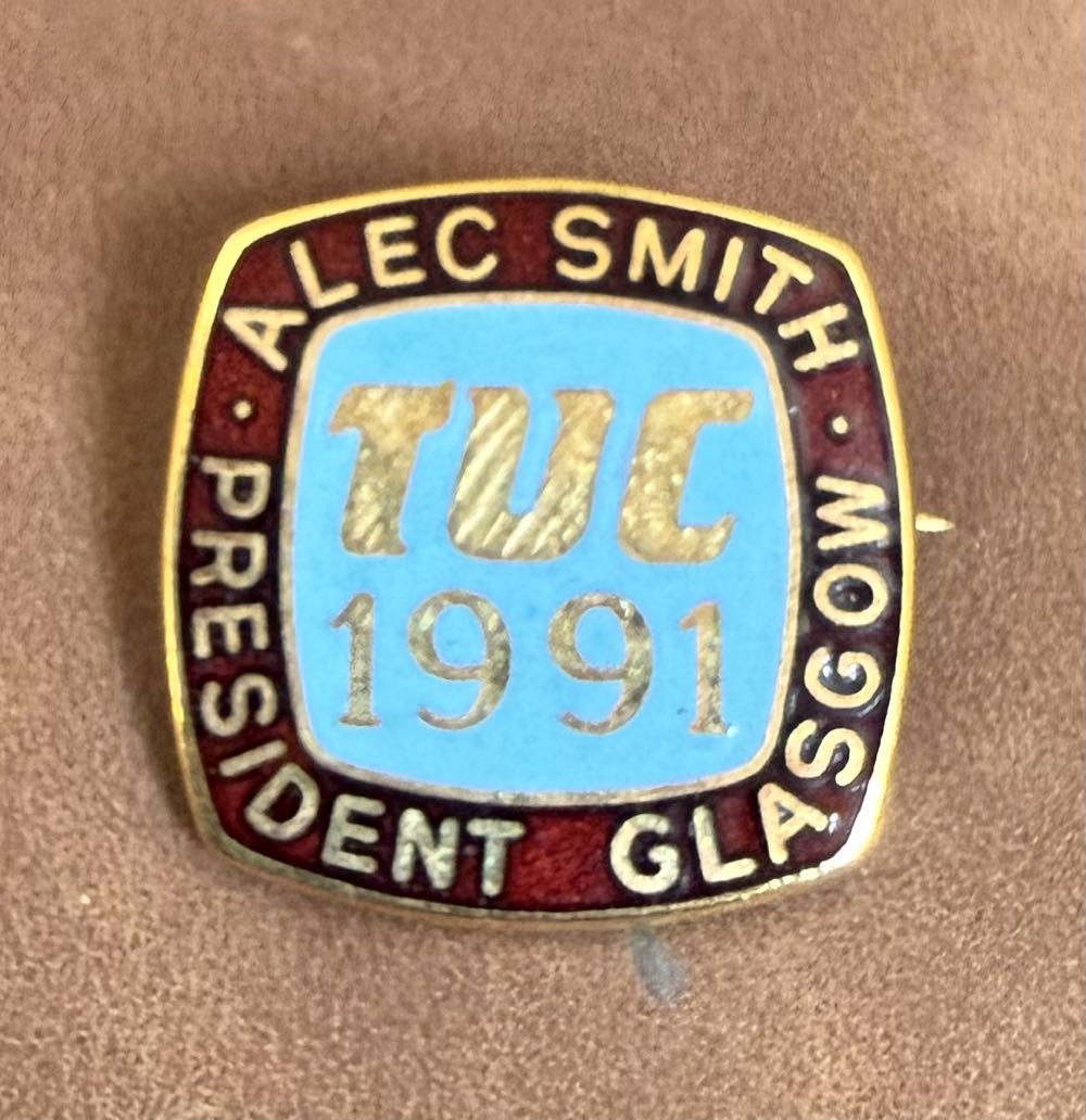 Communications Workers Union - Leeds No1 Amalgamated Branch