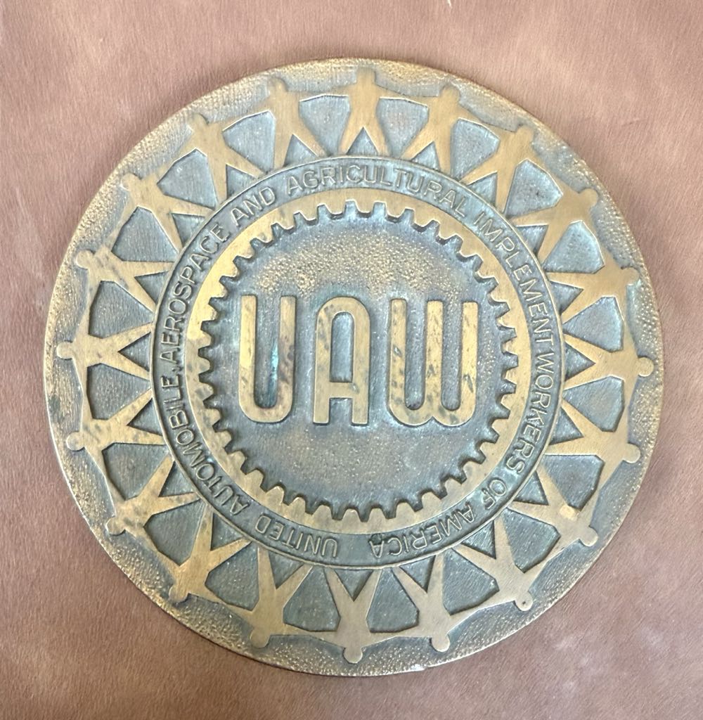 Prison Staff Association