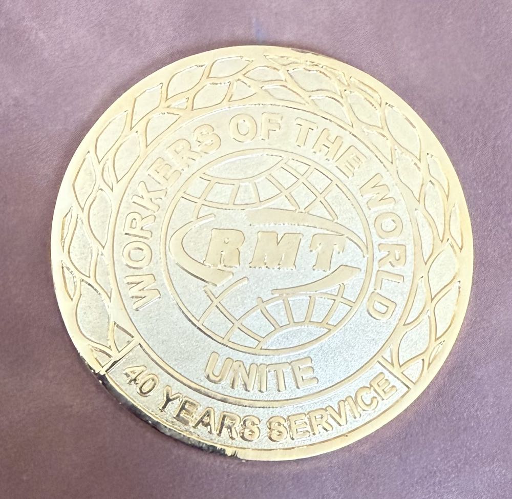 Society of Graphical and Allied Trades