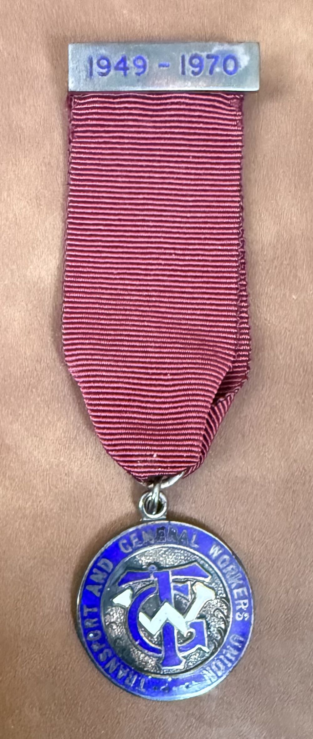 Liverpool Trades Union Council