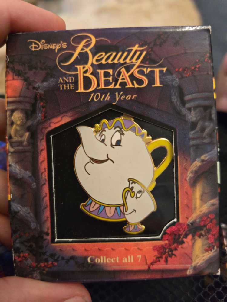 Unite - Docks and Waterways