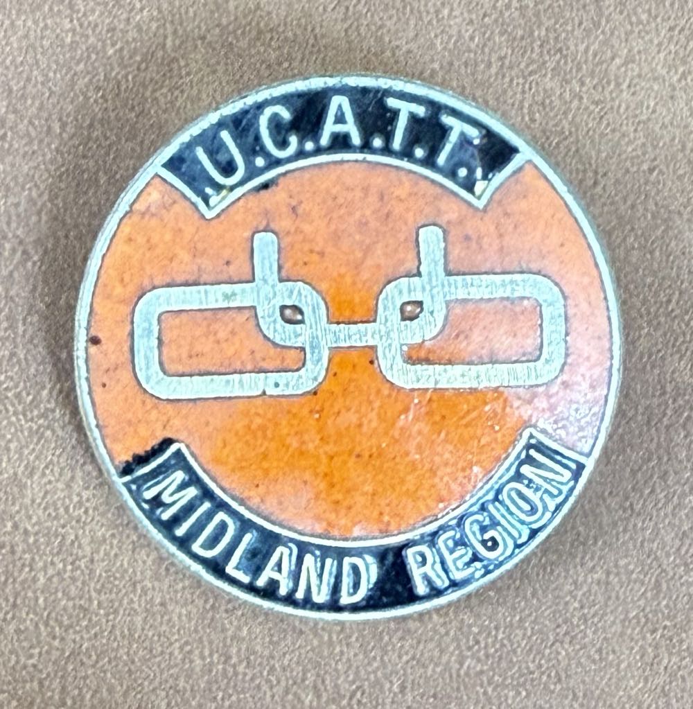 Trades Union Congress - 1952