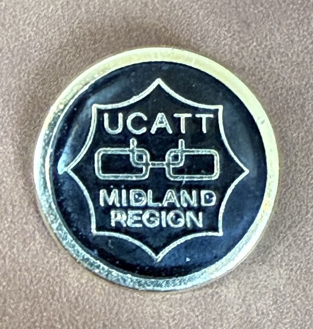 Society of Civil and Public Servants - DHSS Thames Branch