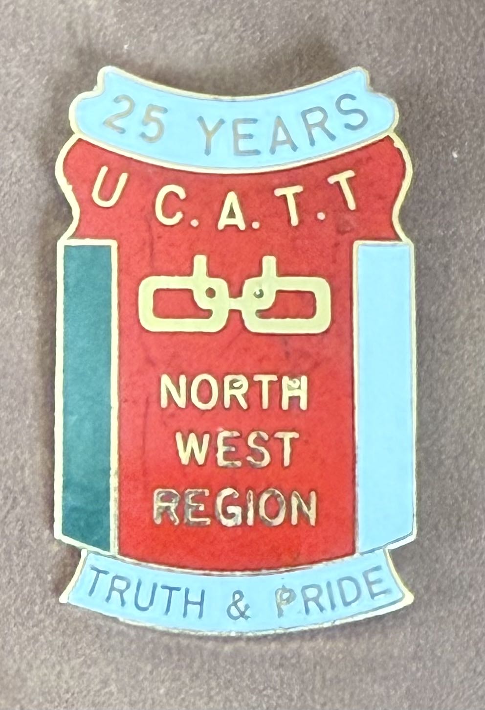 General Federation of Trade Unions - The Will to Winn