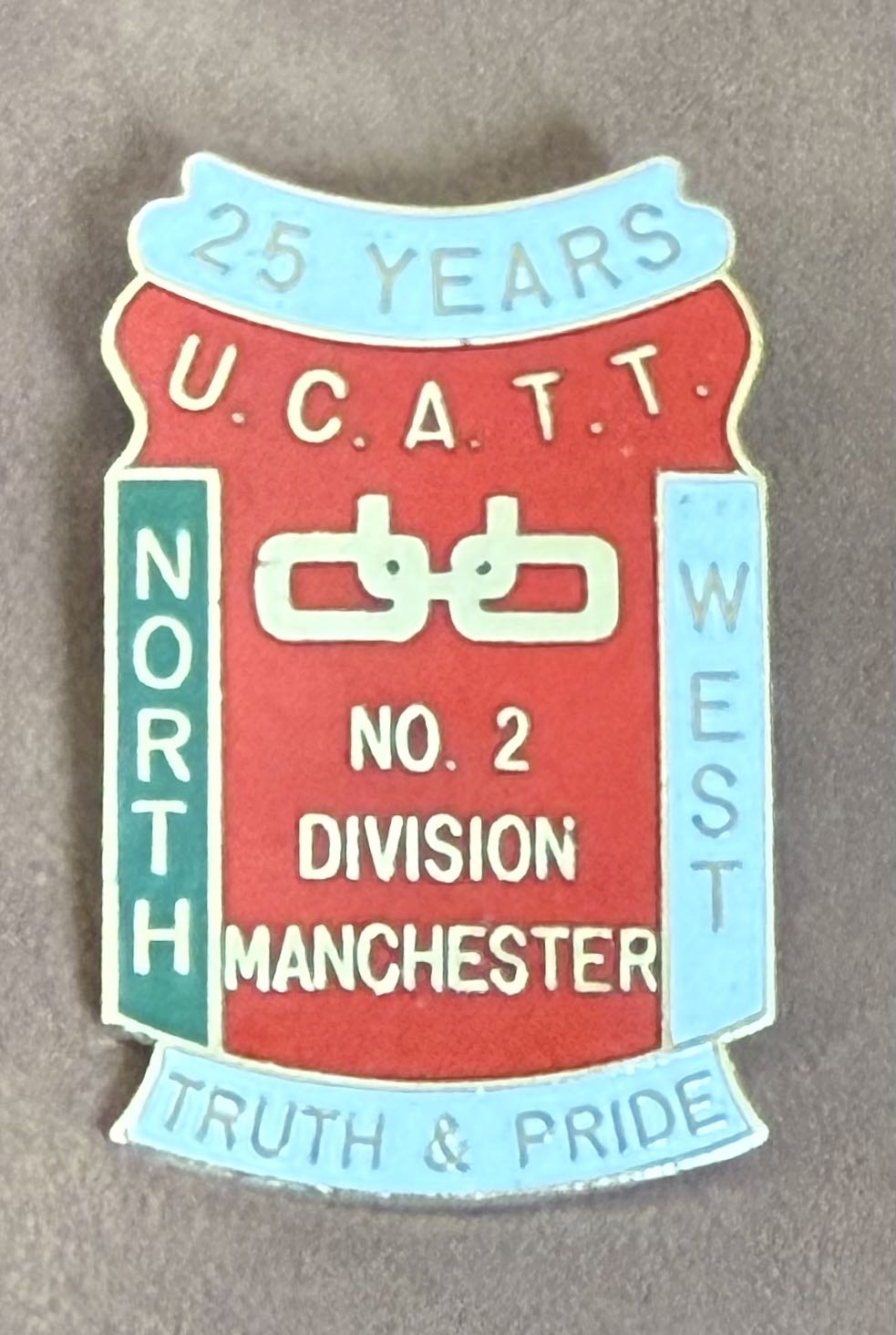 Fire Brigades Union - Ken Cameron General Secretary 1980-2020