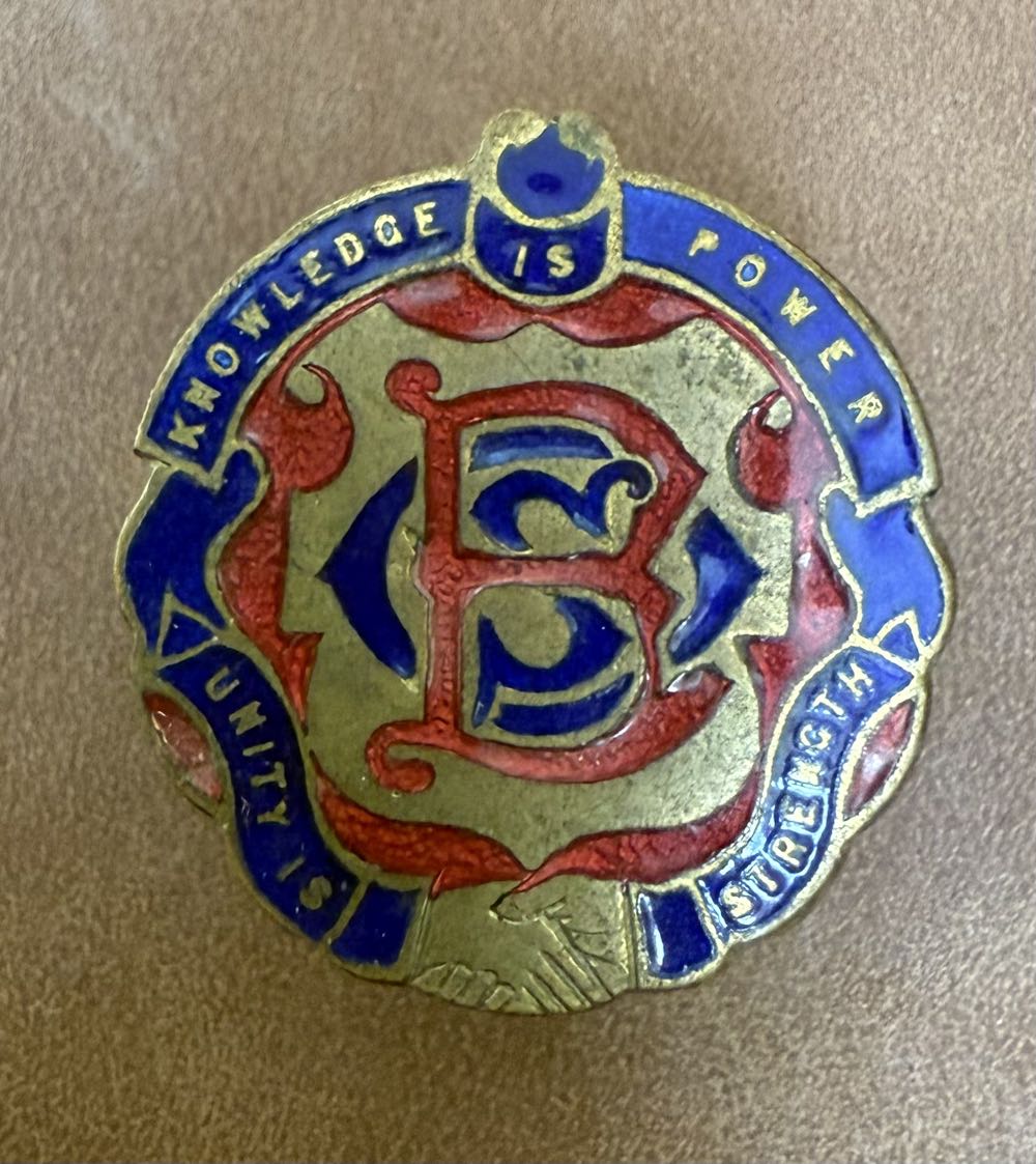 National Association of Head Teachers - Yorkshire Fedn