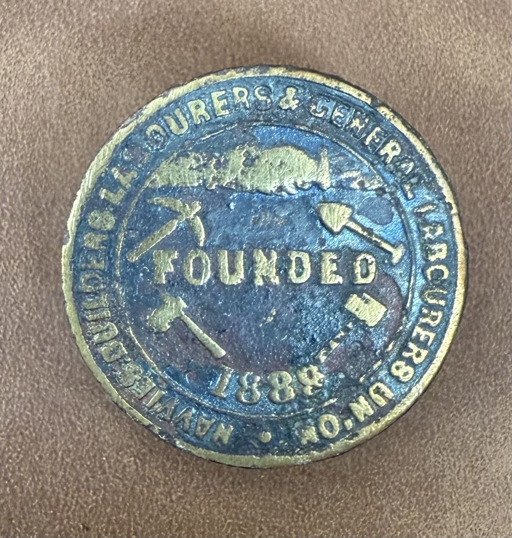 Bristol, West of England and South Wales Operatives Trade and Provident Society