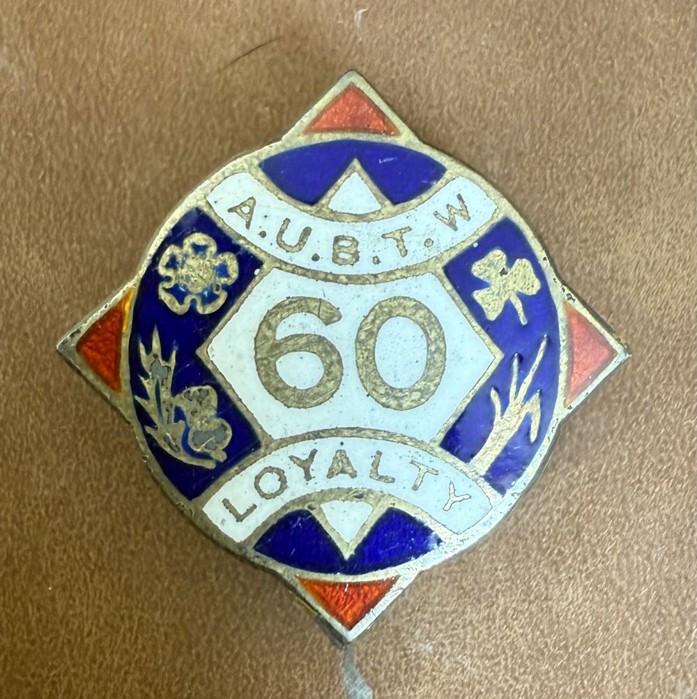 Union of Shop, Distributive and Allied Workers - Staff, Administrative and Technical Association - USDAW for Labour