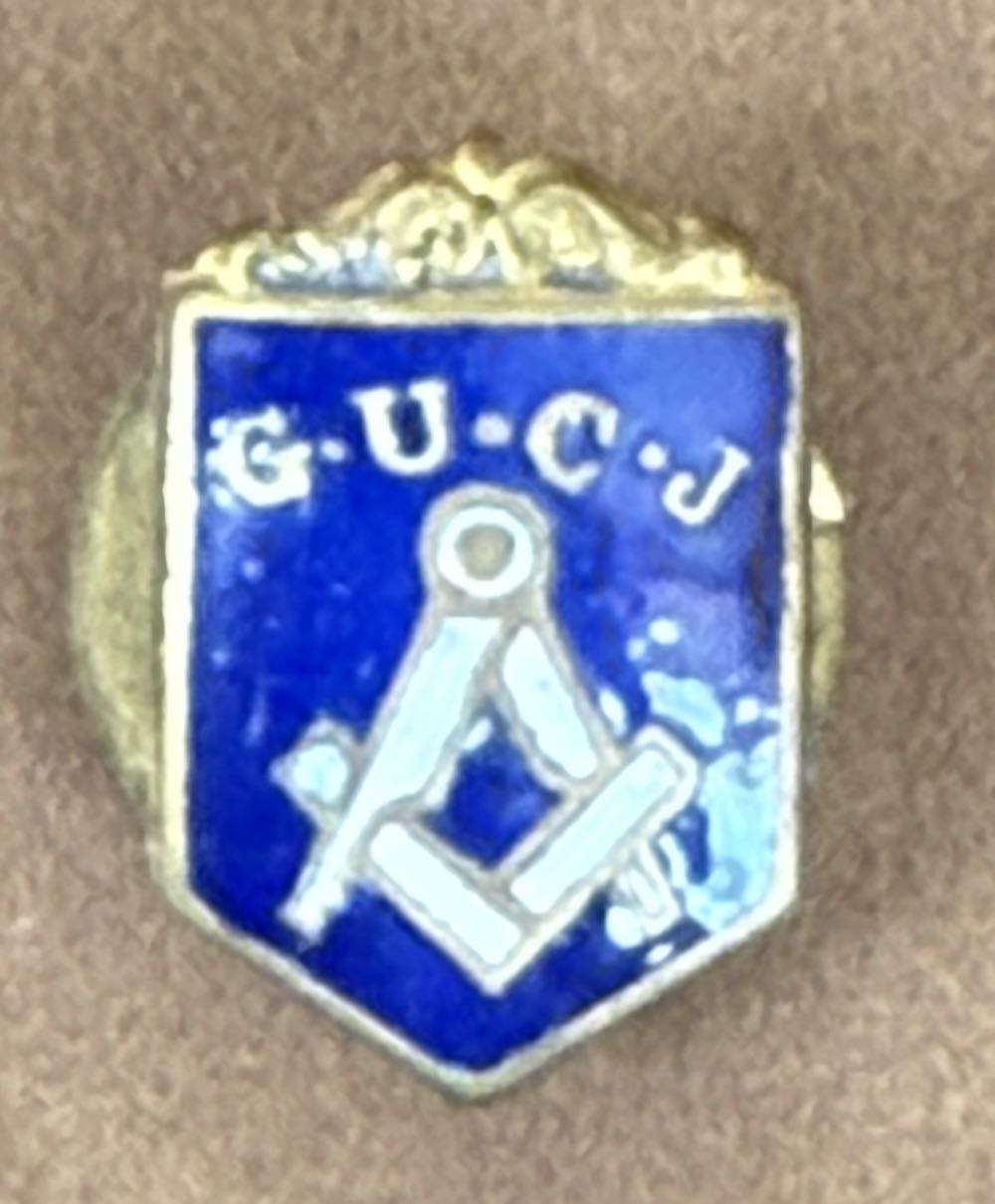 Union of Shop, Distributive and Allied Workers - Annual Delegate Meeting 1958 Delegate