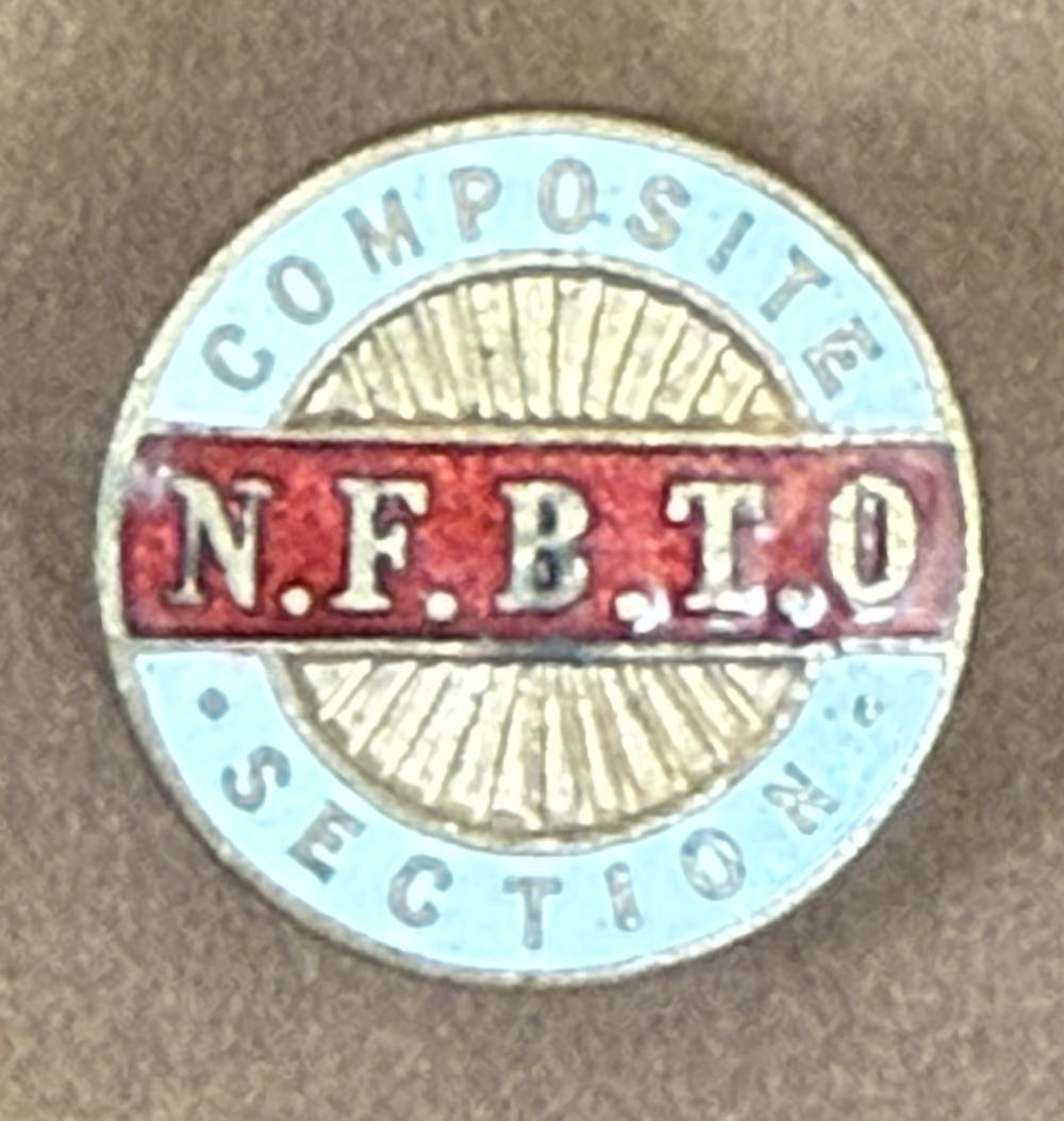 Union of Shop, Distributive and Allied Workers - Annual Delegate Meeting 1978 Delegate