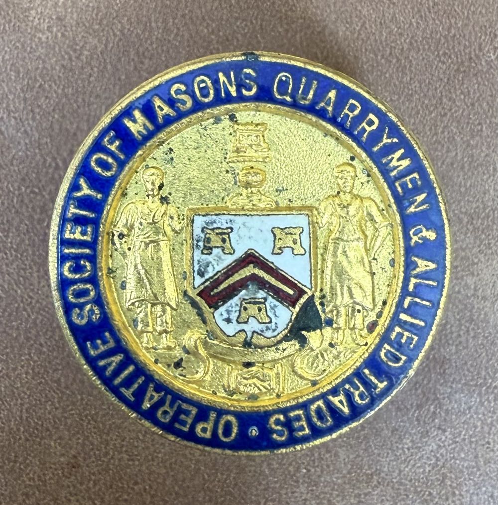 National Association of Colliery Overmen, Deputies and Shotfirers -Yorkshire Area