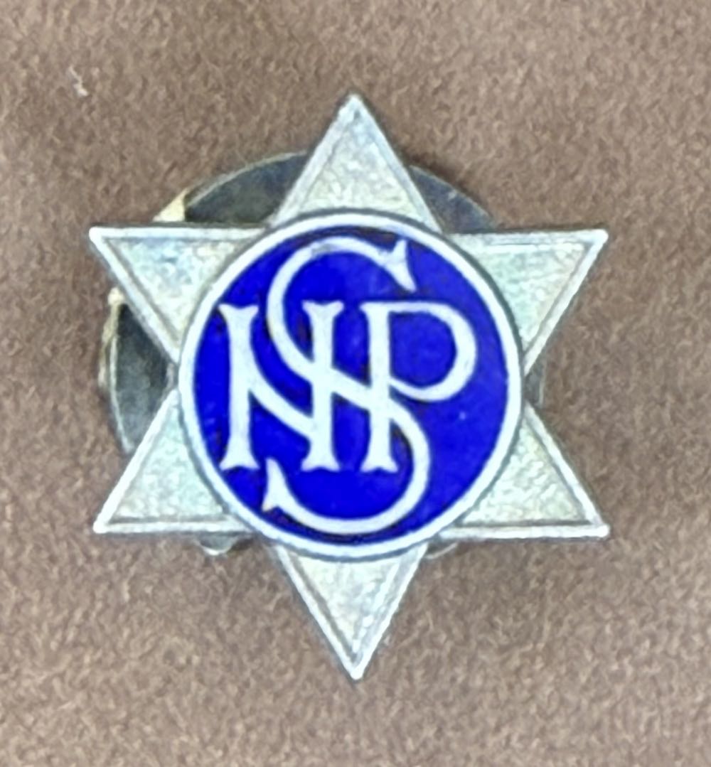 National Union of Hosiery and Knitwear Workers - Representative