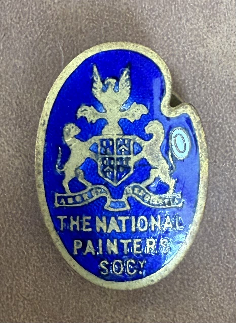 Union of Shop, Distributive and Allied Workers - South Wales and Western Division For Service to the Union