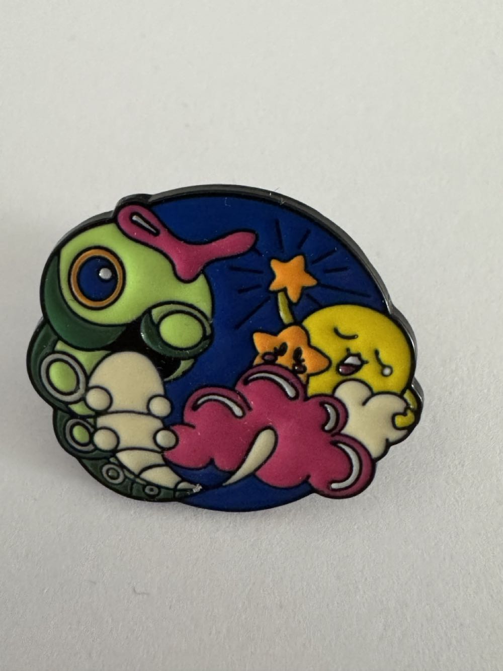 2021 Character Coffee Cups Mystery Collection - Donald Duck