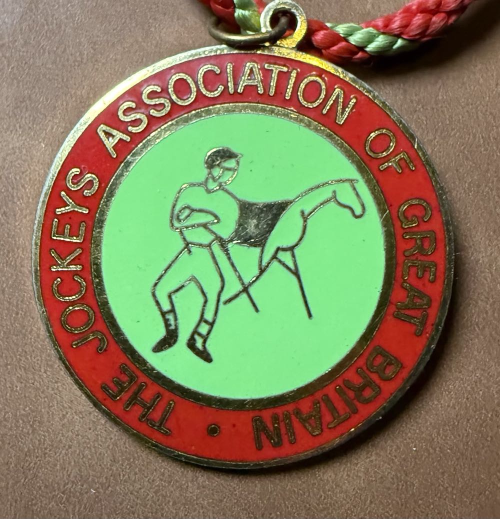 2024 WCE Member Pin ✅