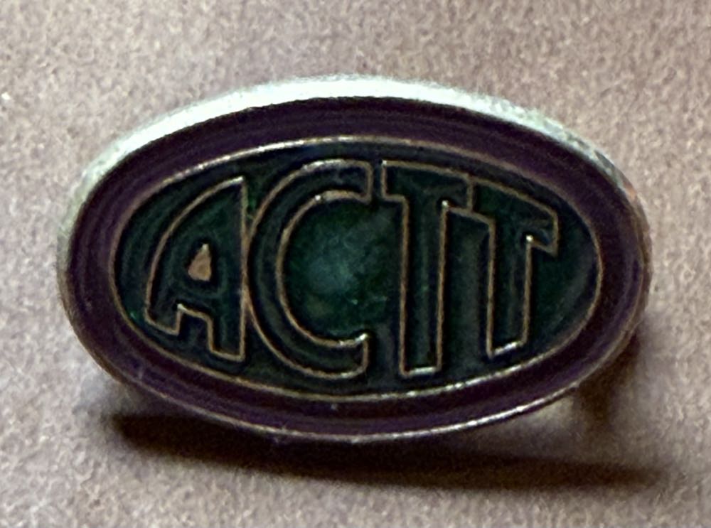 Disney Mary Poppins 60th Anniversary Carousel Horse Pin Le New