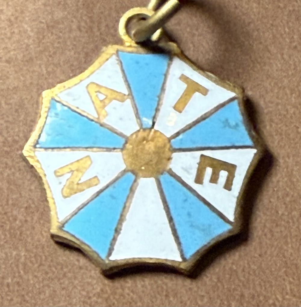 National Association of State Enrolled Nurses - Associate Member