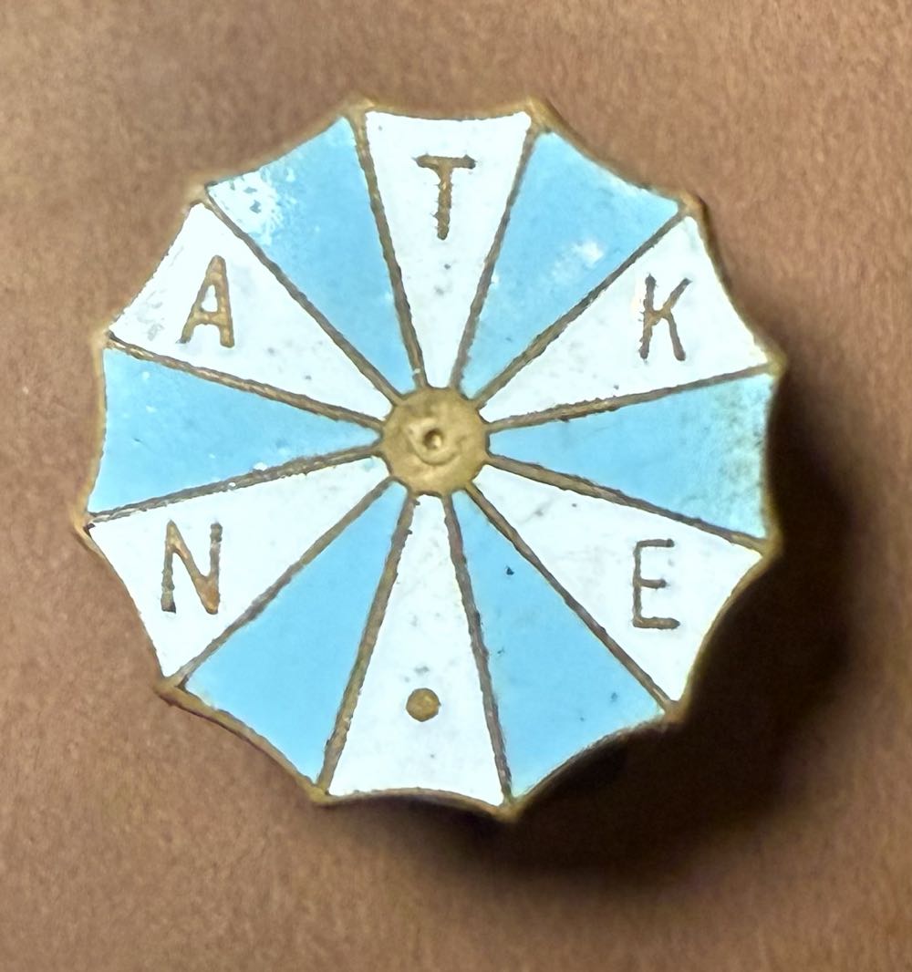 United Road Transport Union - Centenary