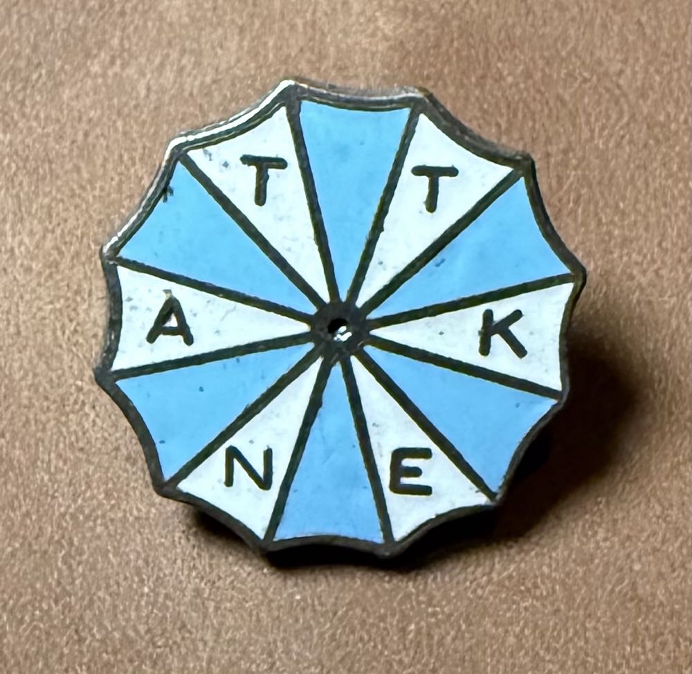 LFLY NBC Tombstone - Lock, Shock, & Barrel