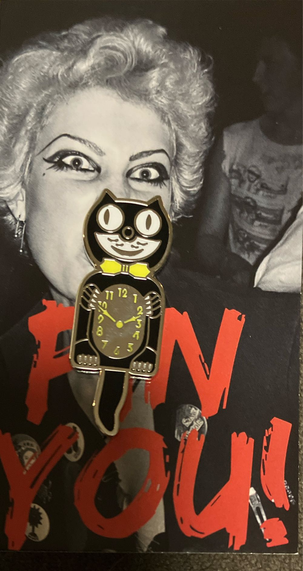 LFLY Hercules Vase - Megara