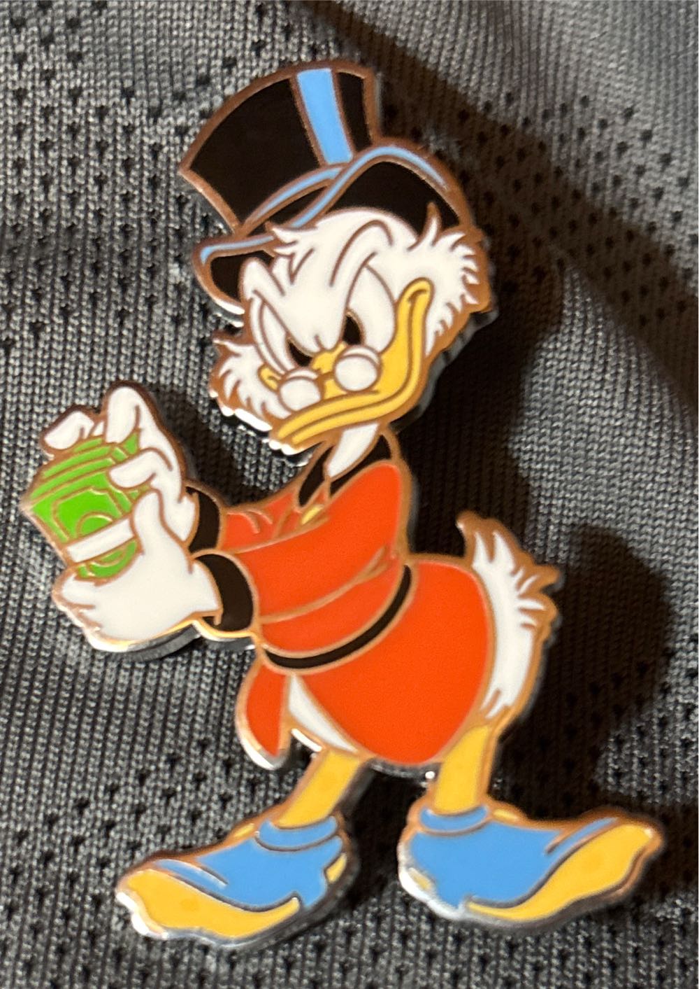 Plane 2022 - Sleeping Beauty